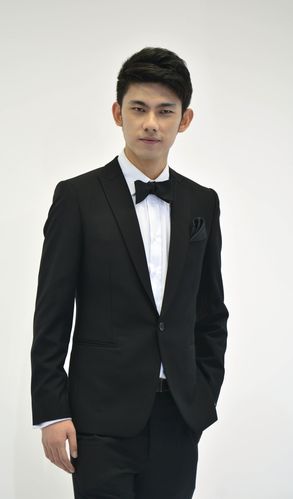 李政绍灯光与音效负责人