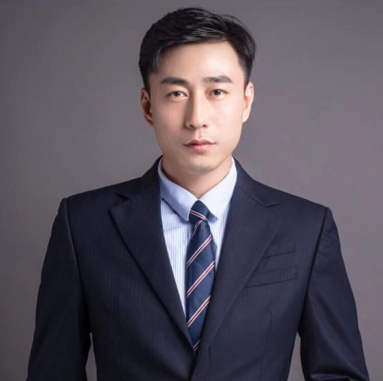 严敏技术统筹负责人